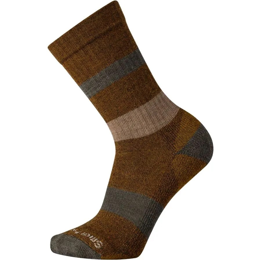 Smartwool Barnsley Crew Sock Men's Accessories