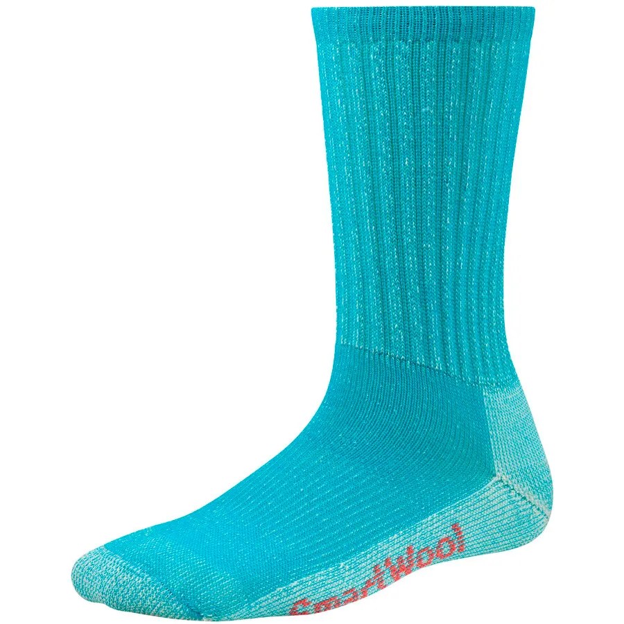 SmartWool Hiking Light Crew Sock Women's