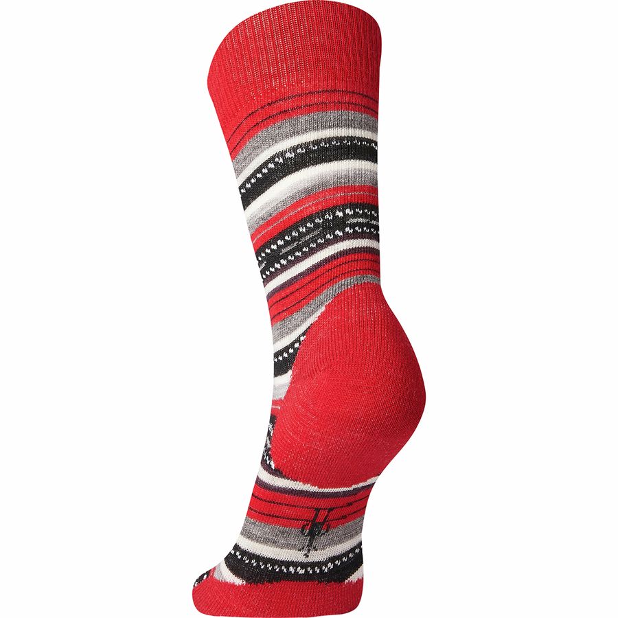 Smartwool Margarita Sock Women's