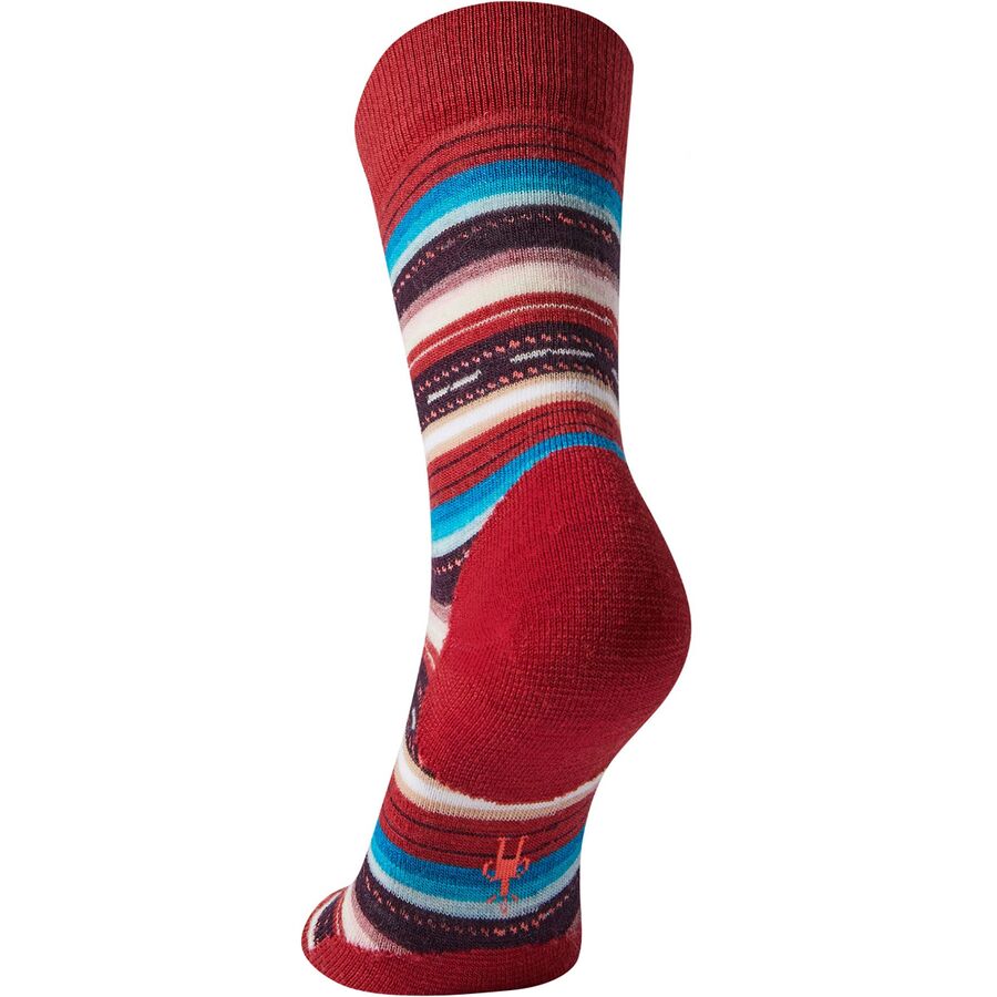 Smartwool Margarita Sock Women's