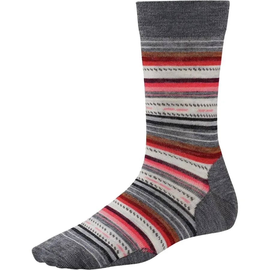 Smartwool Margarita Sock Women's