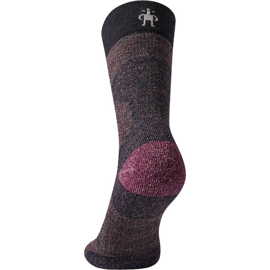 Smartwool Athlete Edition Medium Crew Sock Women's