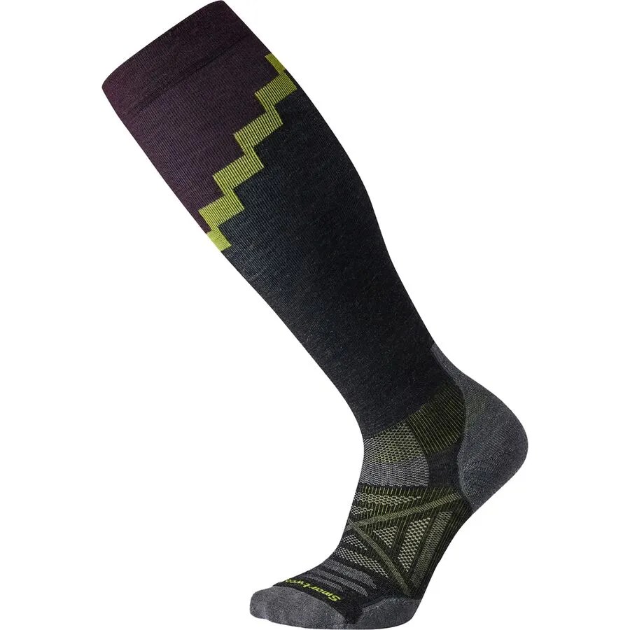 Smartwool Athlete Edition Mountaineer Compression Sock Accessories