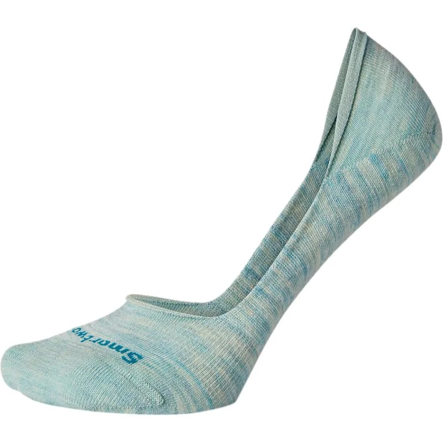 Smartwool Secret Sleuth No Show Sock Women's