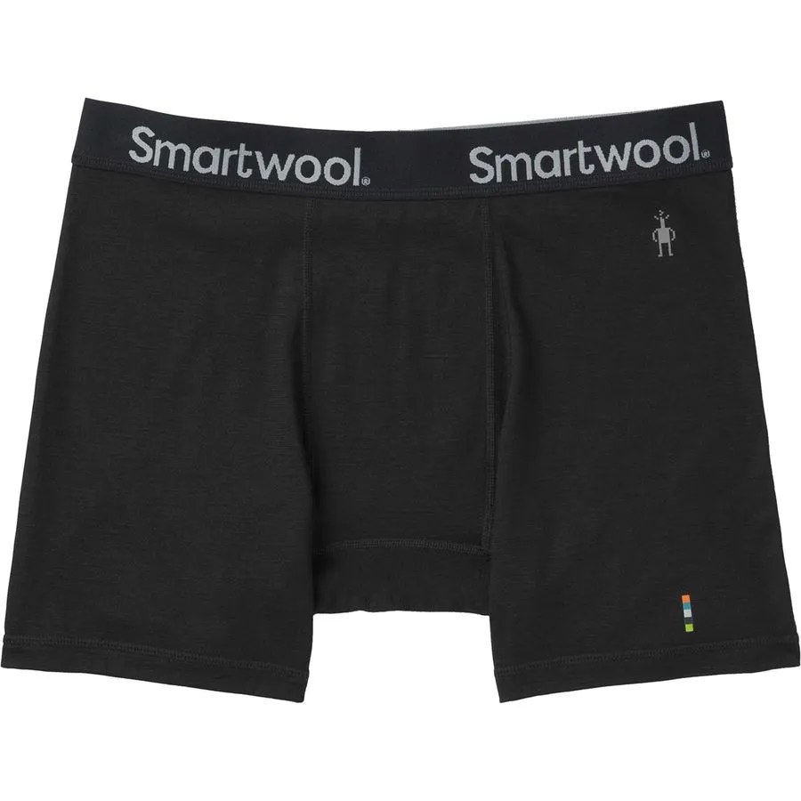 Smartwool Merino Sport 150 Boxer Brief Underwear Men's Clothing
