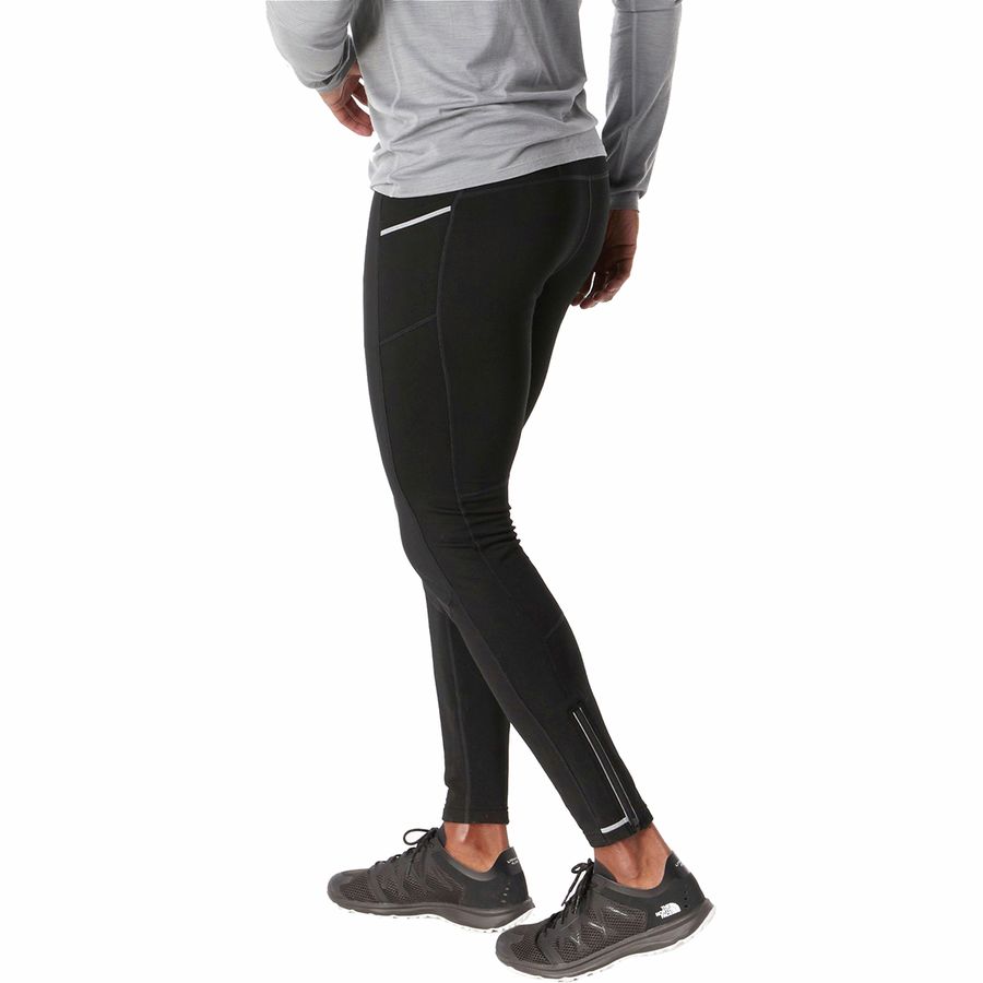 Smartwool Merino Sport Fleece Wind Tight Men's