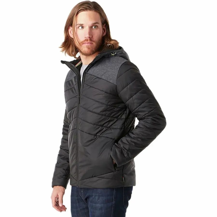 Smartwool Smartloft 150 Hooded Jacket Men's Clothing
