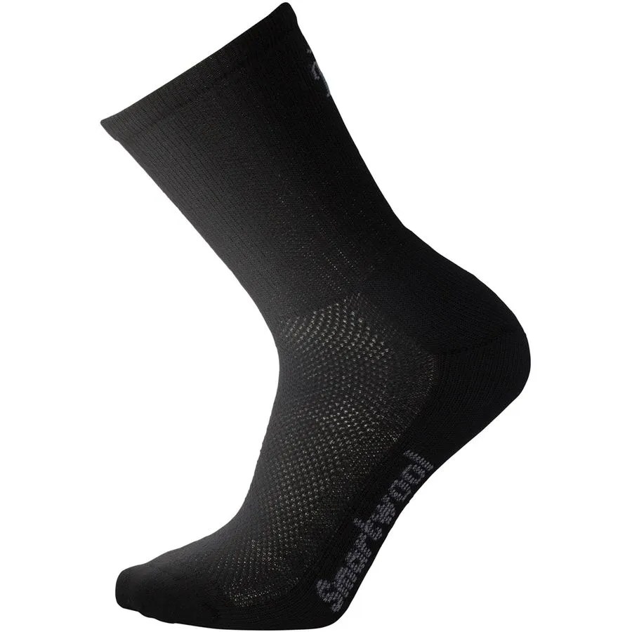 Smartwool Hike Ultra Light Crew Sock Men's