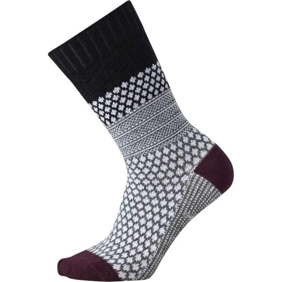 Smartwool Popcorn Cable Sock Women's