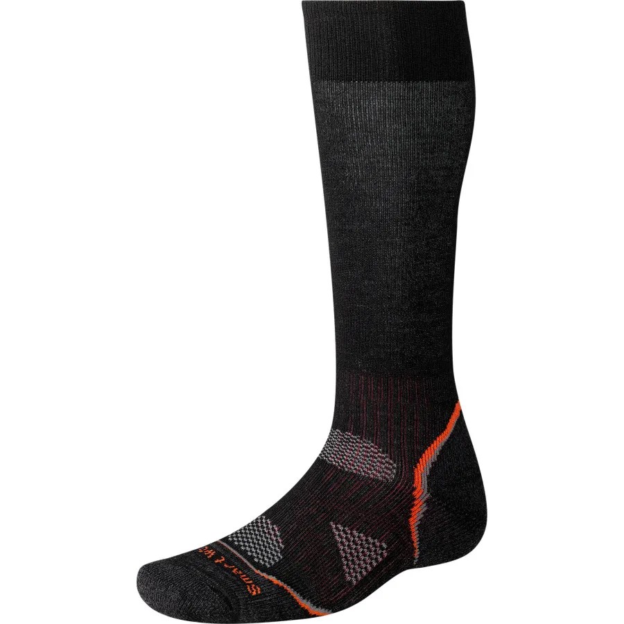 SmartWool PhD Mountaineering Sock