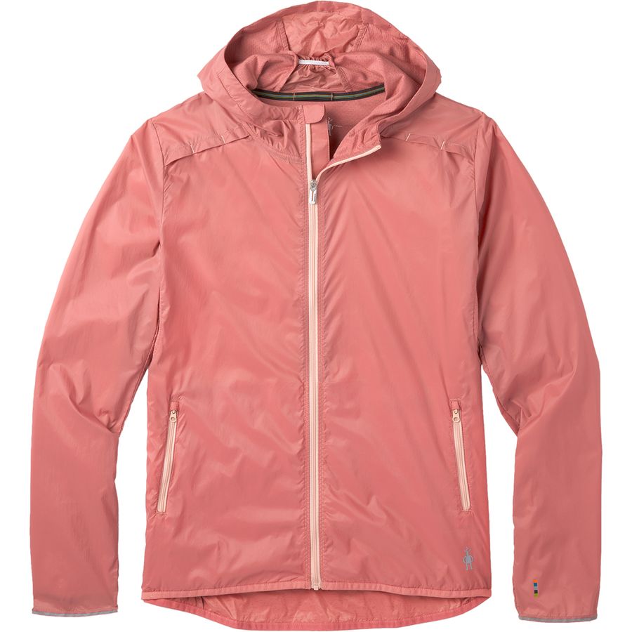Smartwool Merino Sport Ultra Light Hoodie Women's