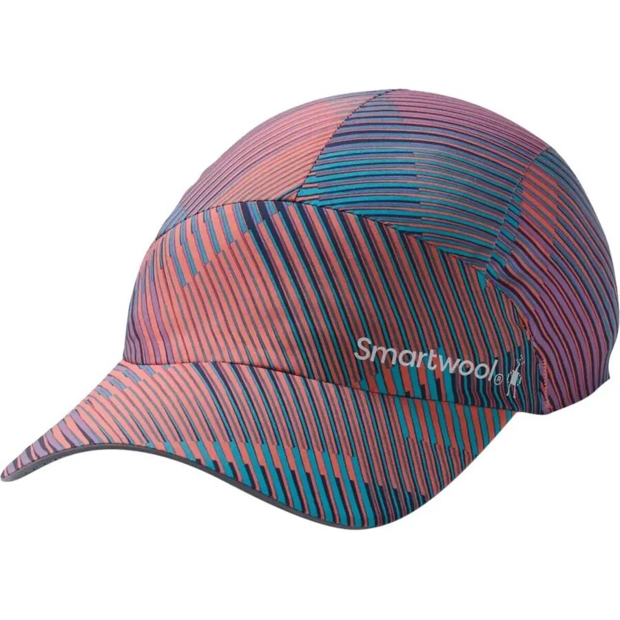 Smartwool Go Far Feel Good Runner's Cap
