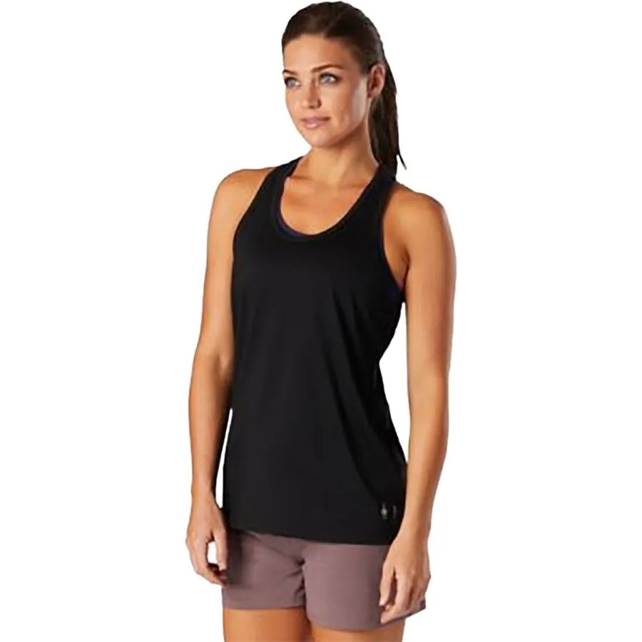 Smartwool Merino Sport 150 Tank Top Women's