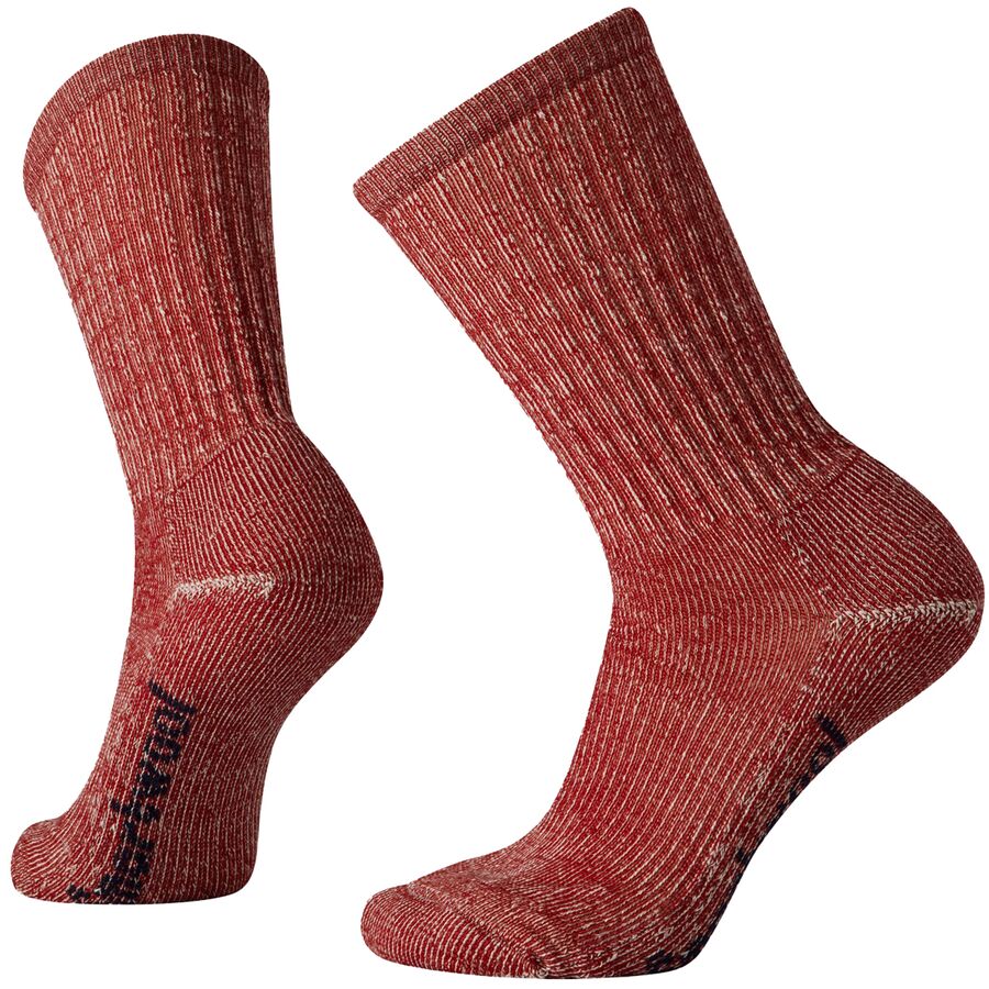 Smartwool Classic Hike Light Cushion Crew Sock Women's