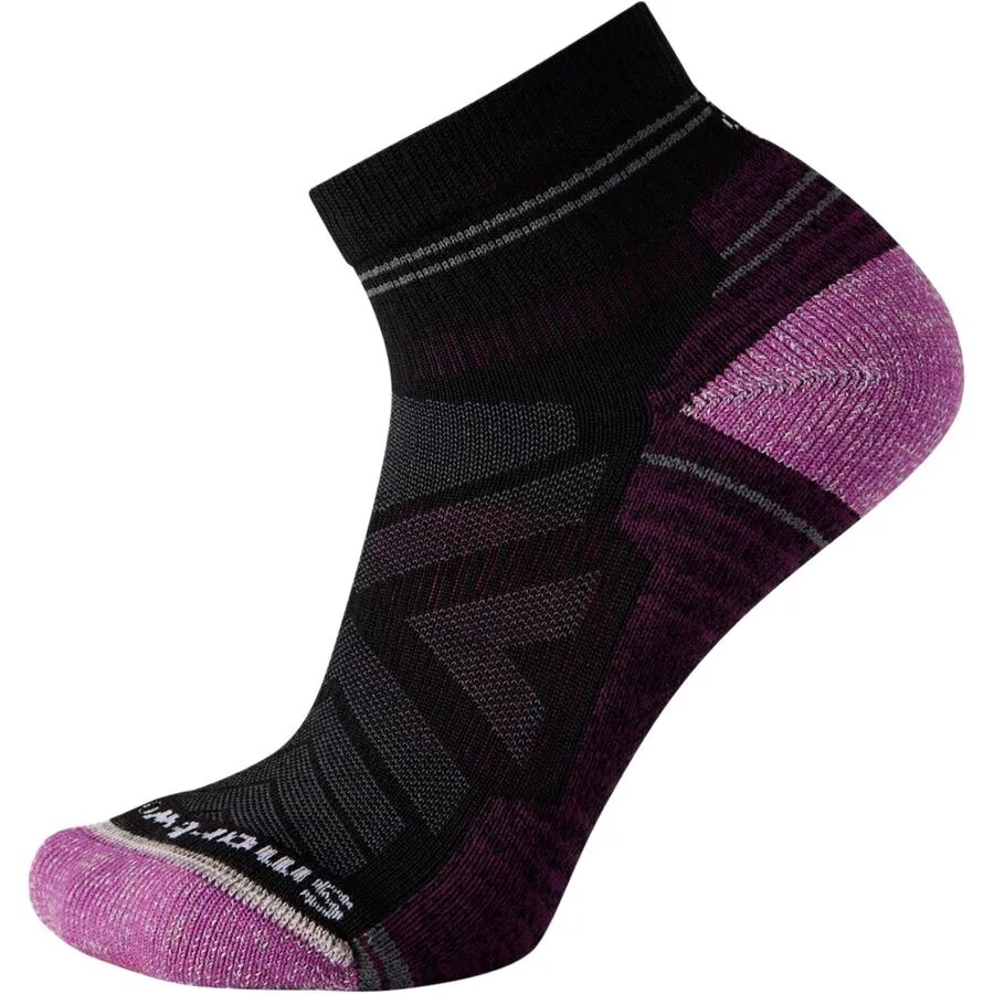 Smartwool Performance Hike Light Cushion Ankle Sock Women's Accessories