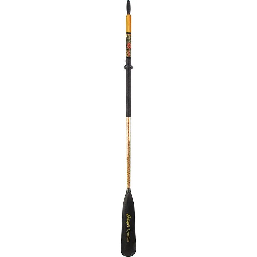 Sawyer Oars Square Top Artisan Series Oar Paddle