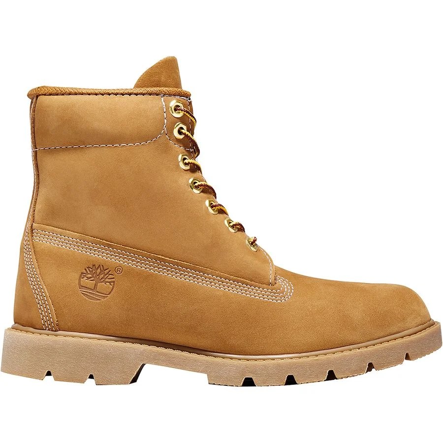 Timberland Icon 6in Basic Waterproof Boot Men's