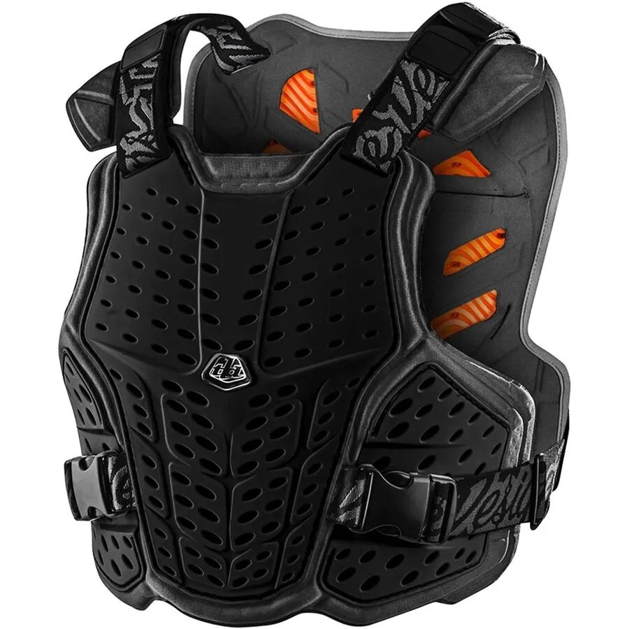 Troy Lee Designs Rockfight CE Chest Protector