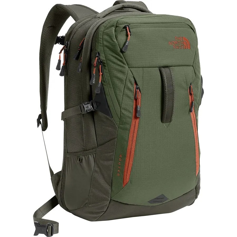 The North Face Router 35L Backpack