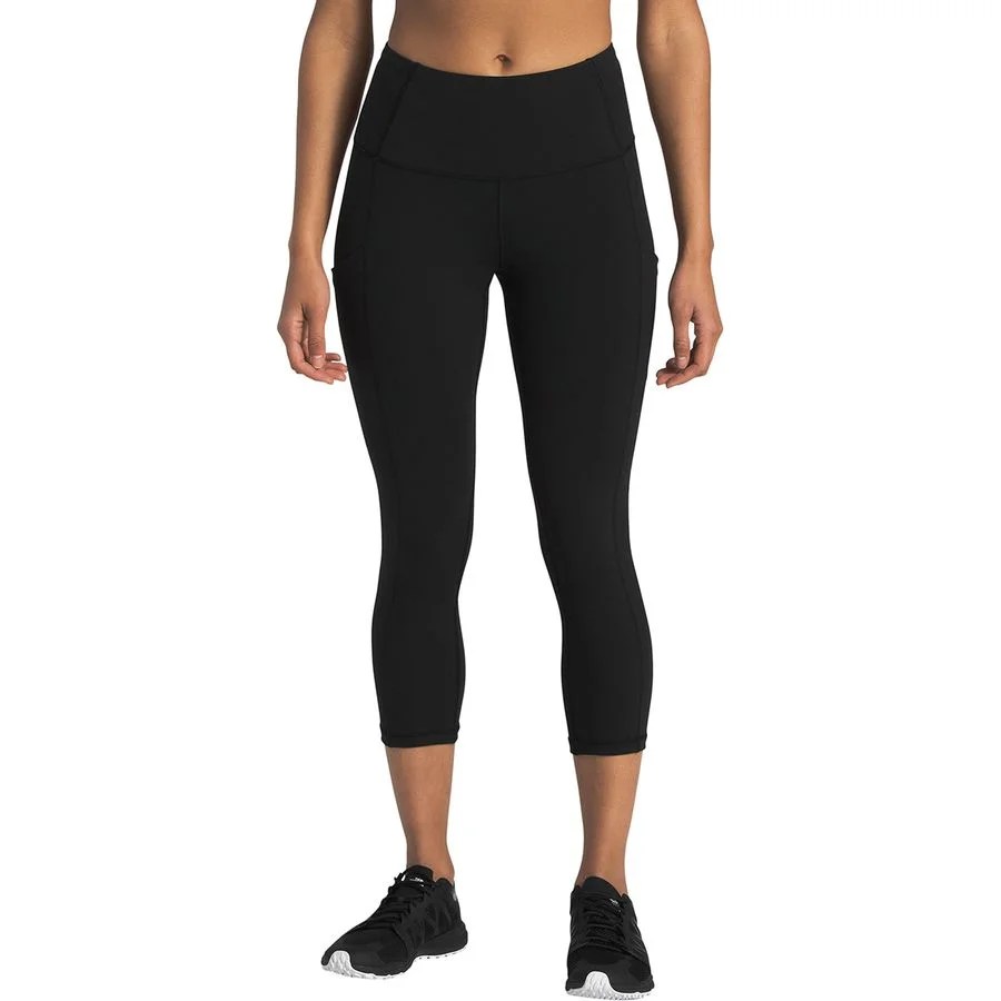 The North Face Motivation HighRise Pocket Crop Capri Women's