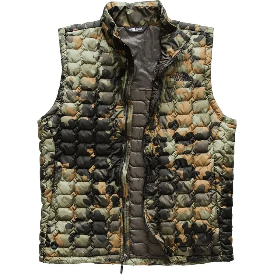 The North Face ThermoBall Insulated Vest Men's
