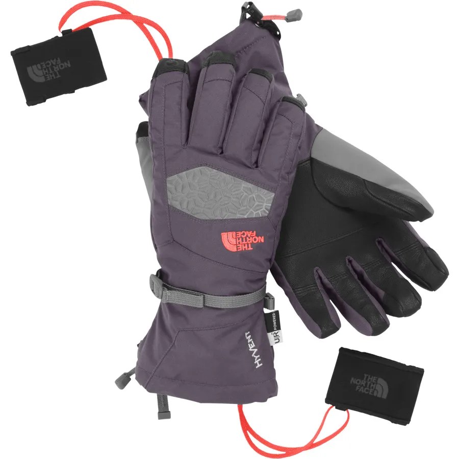 The North Face Etip Facet Gloves Women's