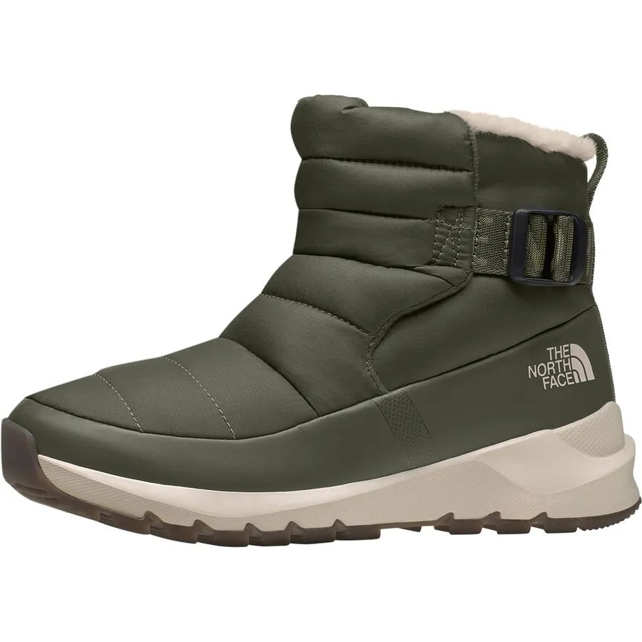 The North Face ThermoBall PullOn Bootie Women's