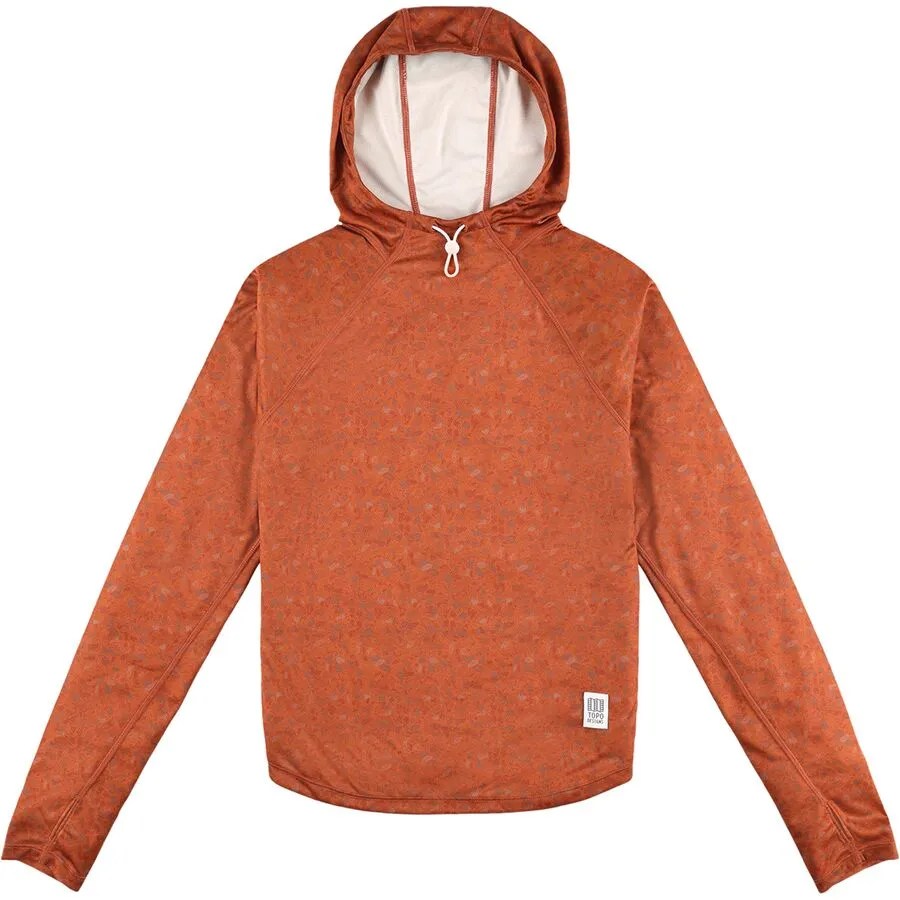 Women's Hiking Apparel