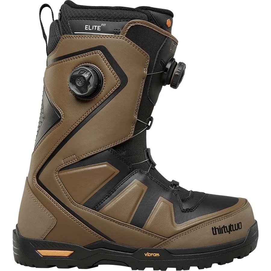 ThirtyTwo Focus Boa Snowboard Boot Men's