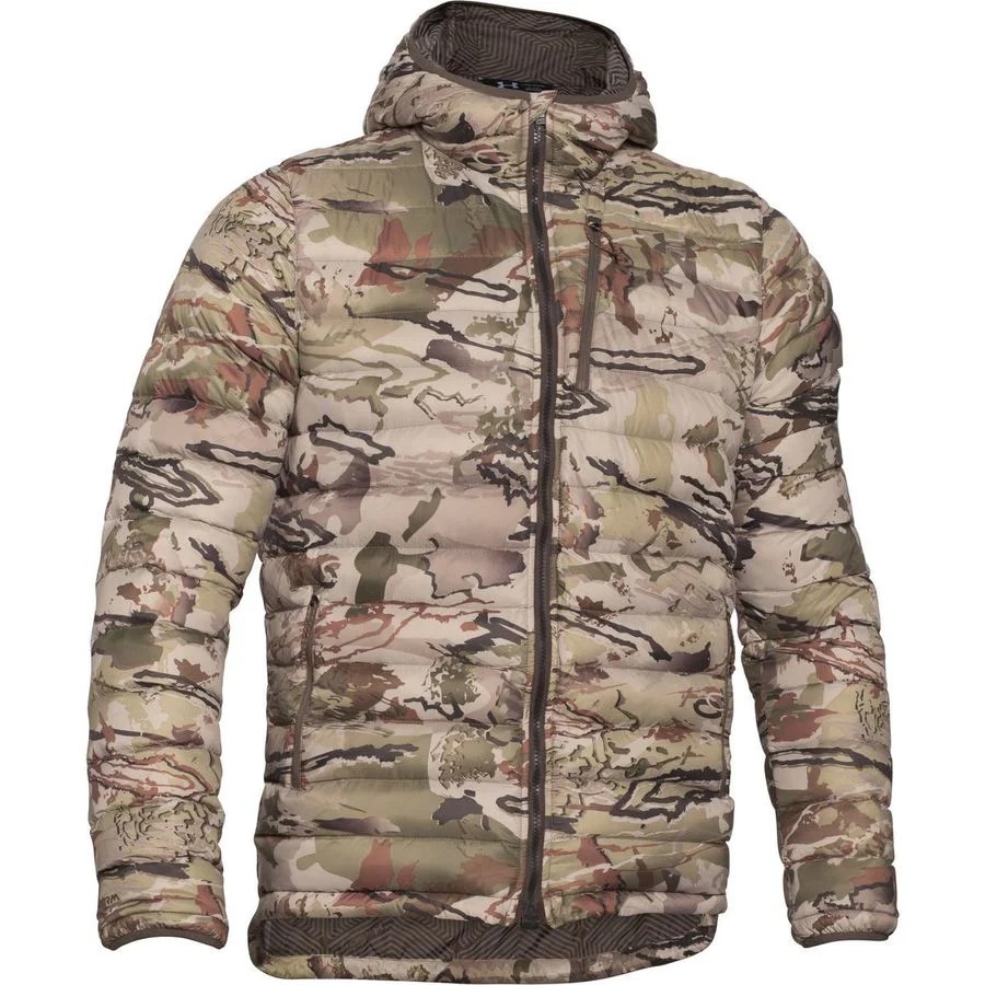 Under Armour Ridge Reaper 33 Hooded Jacket Men's