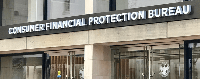 The CFPB's Opinion On Permissible Purposes For Obtaining Consumer