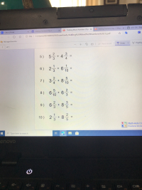 Answered: 5- 4- + 3 4 | bartleby