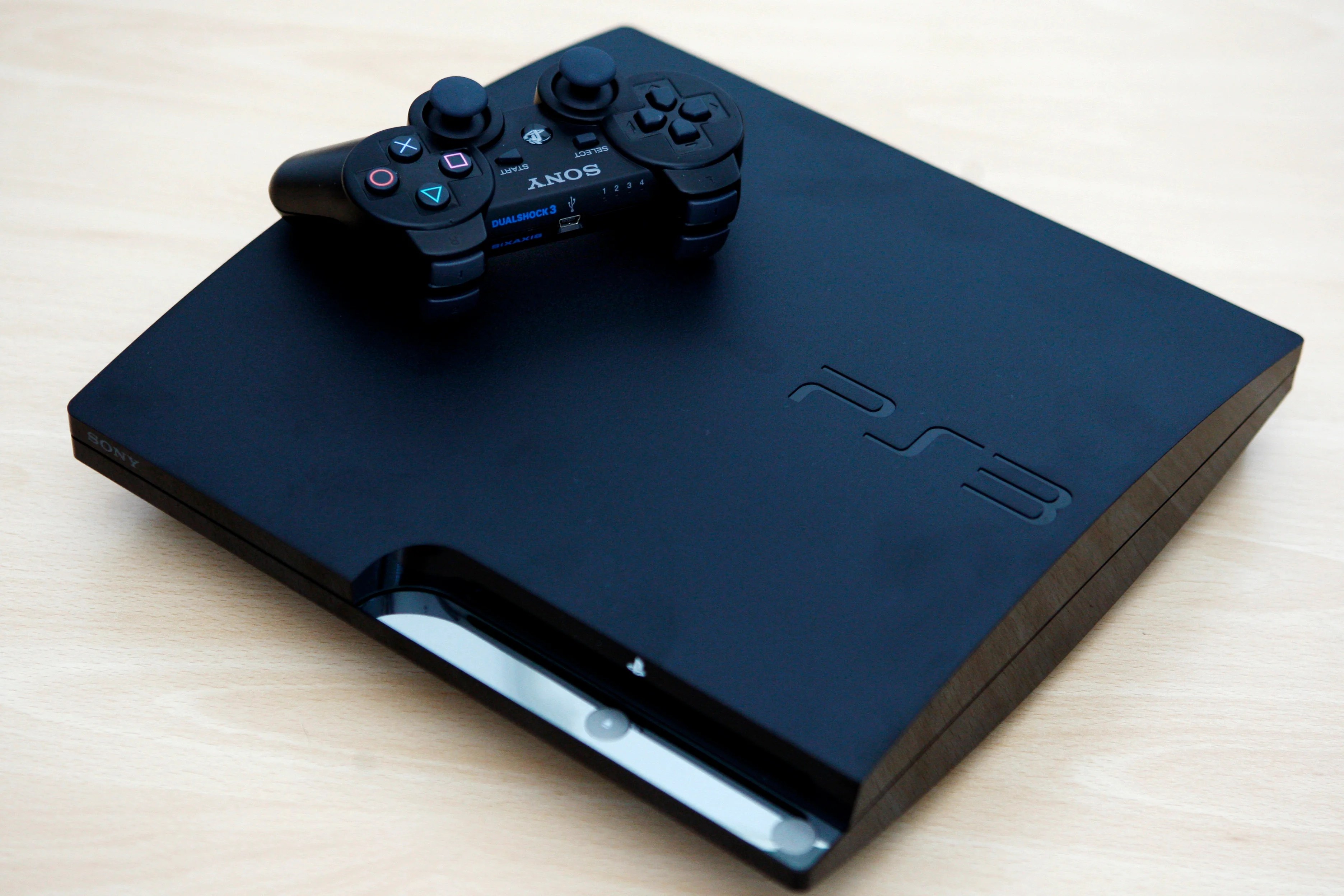 PlayStation 3 is Back! PlayStation Store Continues for PS3