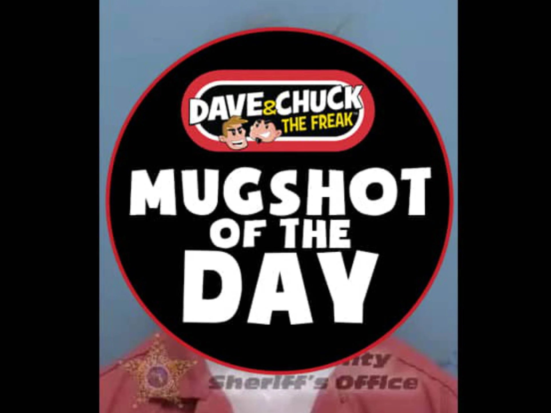 Mugshot of the Day Woman Says Stolen Jeep Was Birthday Tip From Waffle