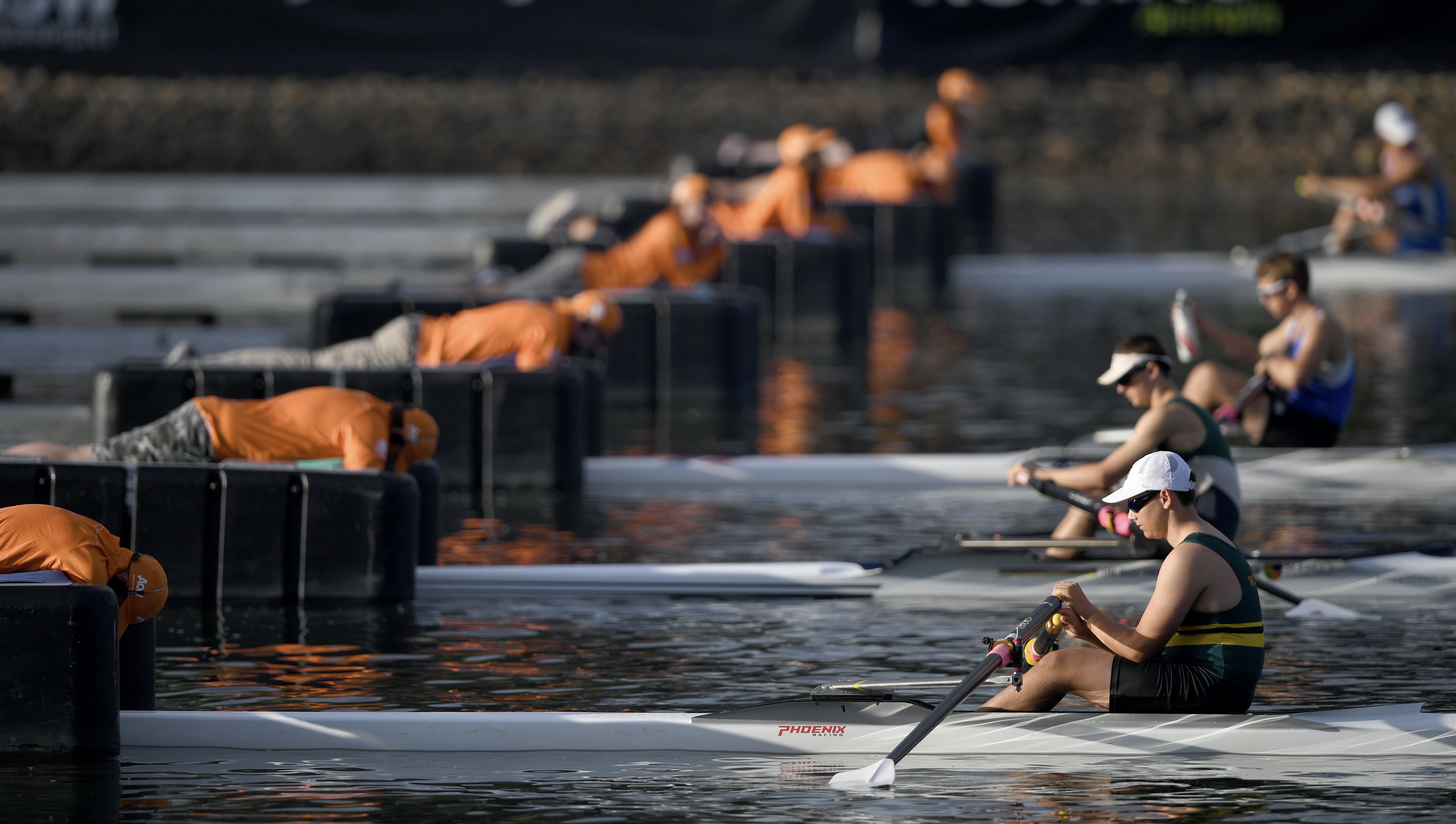 MyImpactPage Rowing Australia