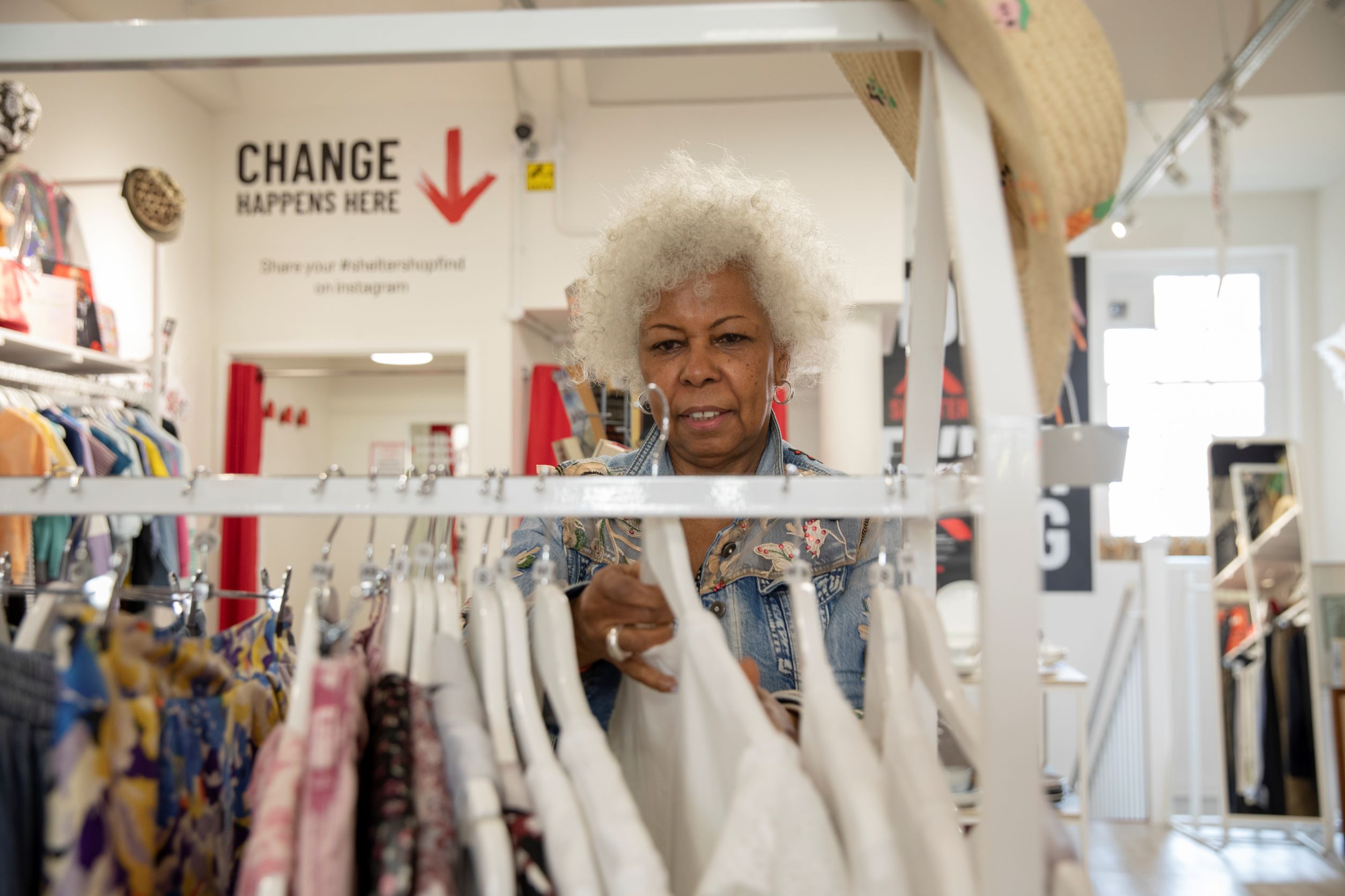 MyImpactPage Edinburgh Corstorphine Shop Volunteering Opportunities