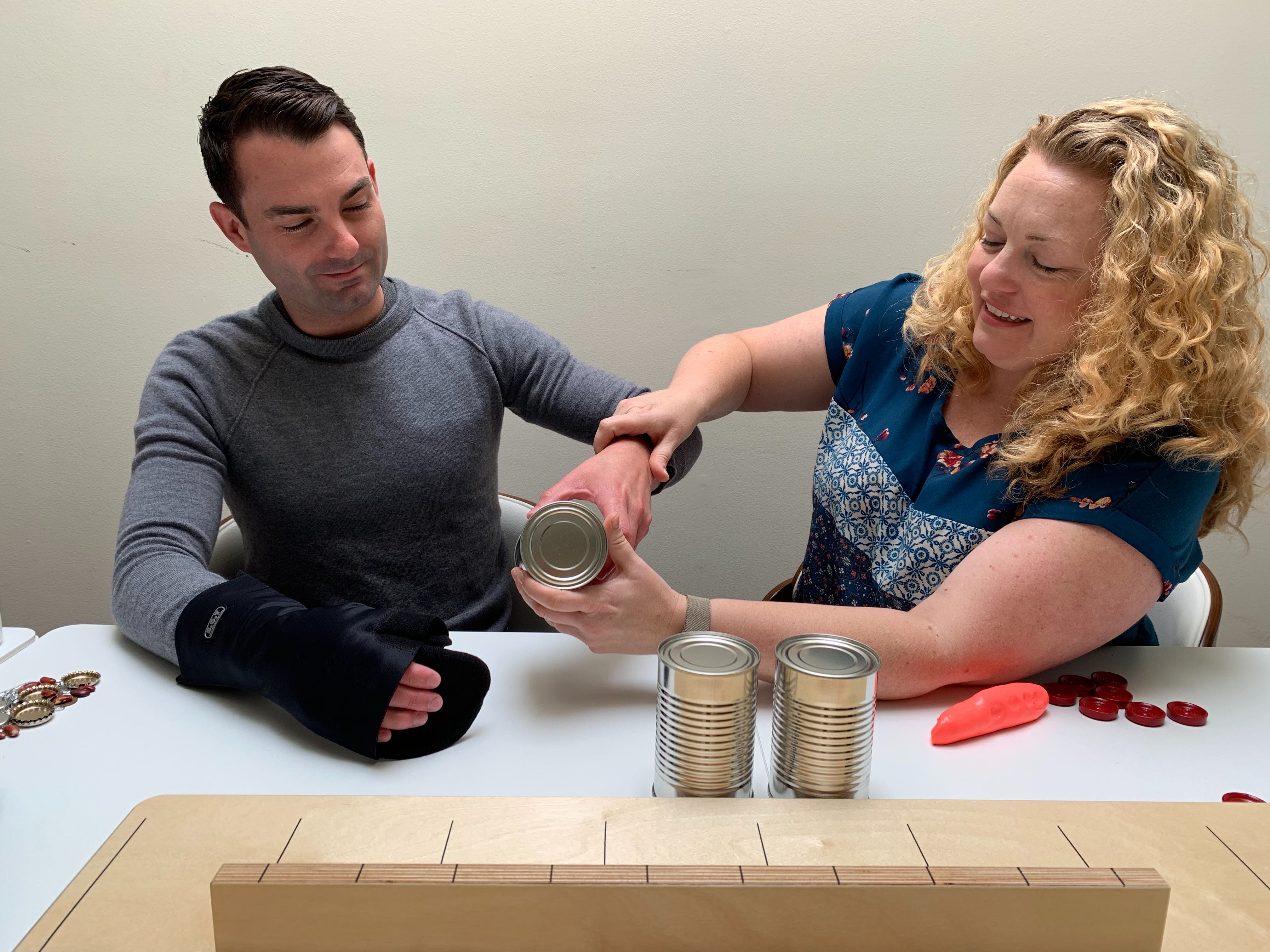 Constraint-Induced Movement Therapy: A Viable Option For Stroke Patients - Myotspot.com Constraint Induced Movement Therapy | Tbi Rehabilitation