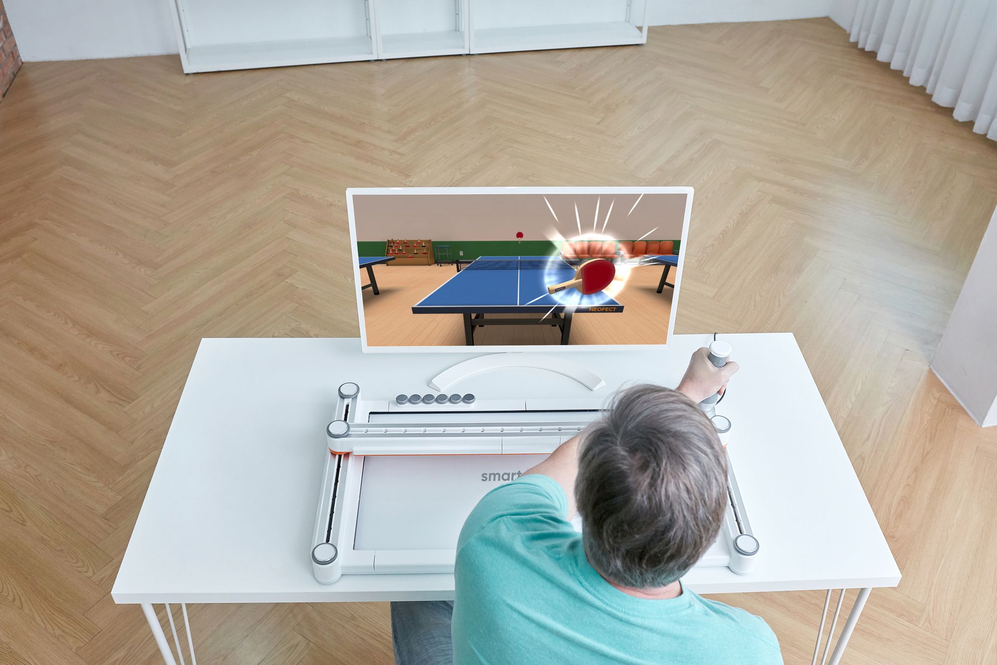 The most helpful 6 gadgets for Stroke survivors