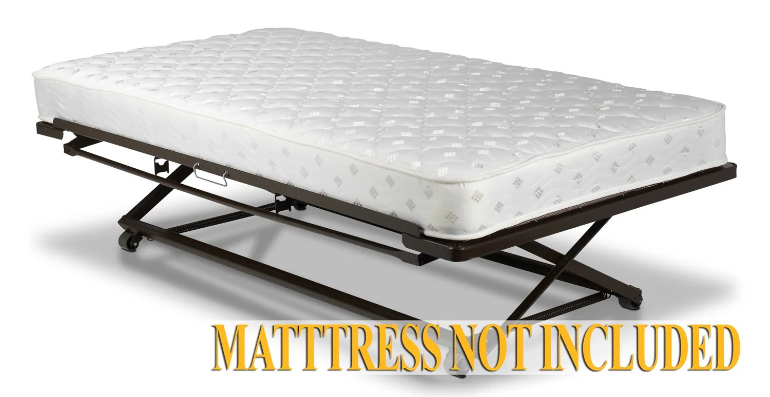 Hideaway Trundle Frame Leon's