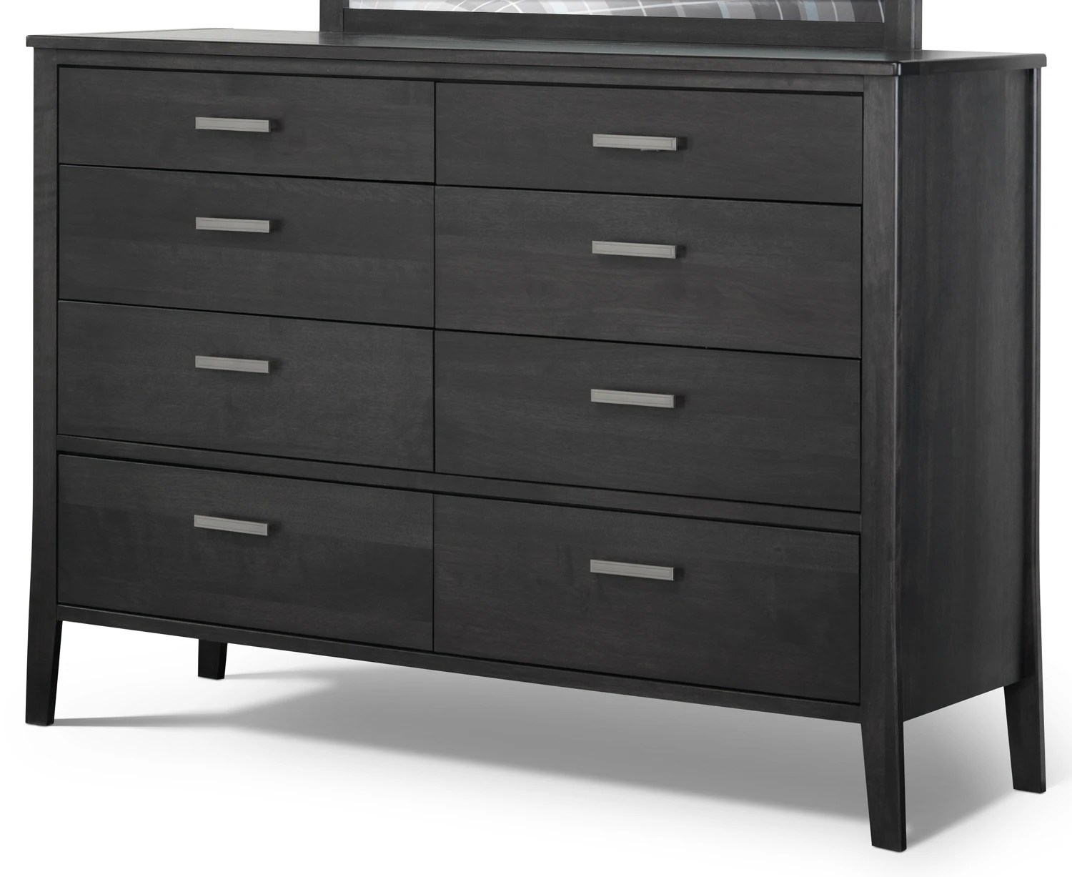 Yorkville Dresser Charcoal Leon's
