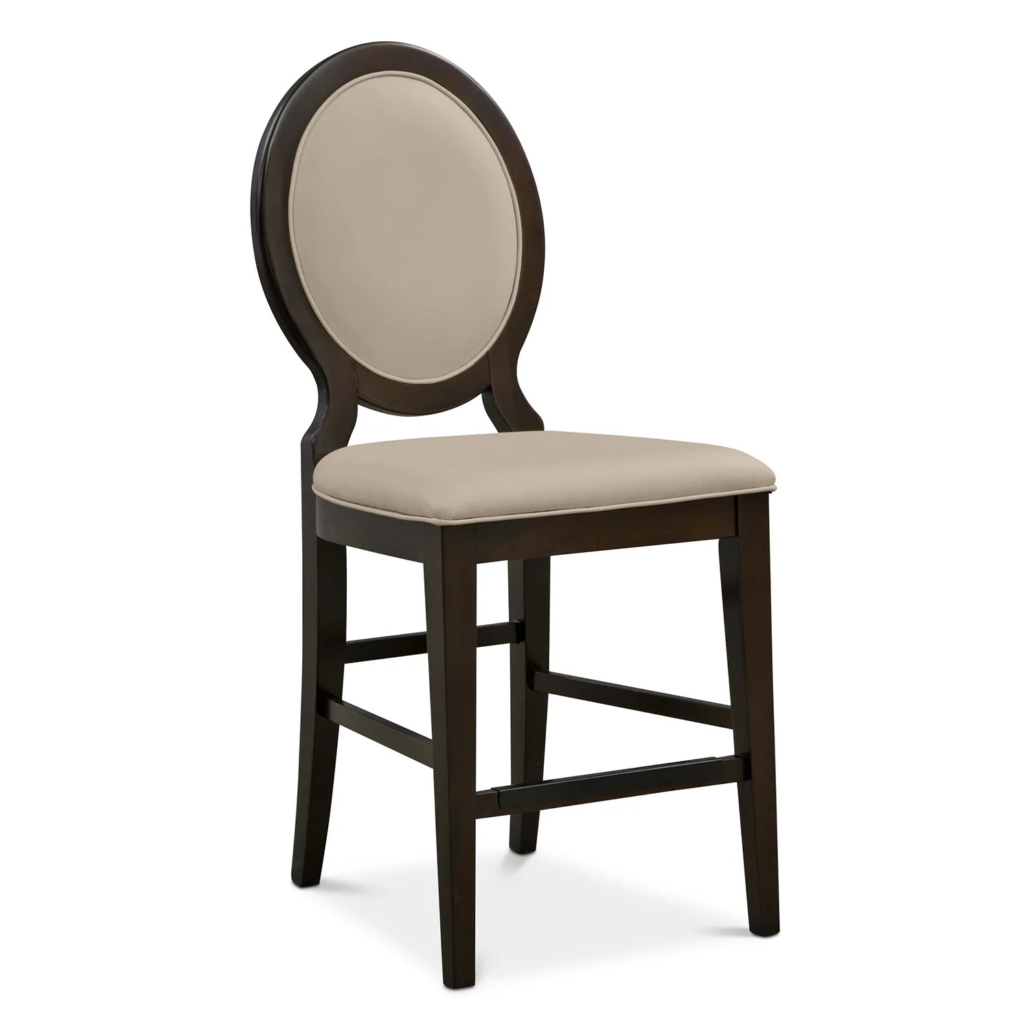 Cosmo II Counter-Height Stool | Value City Furniture (1500 x 1500 Pixel)