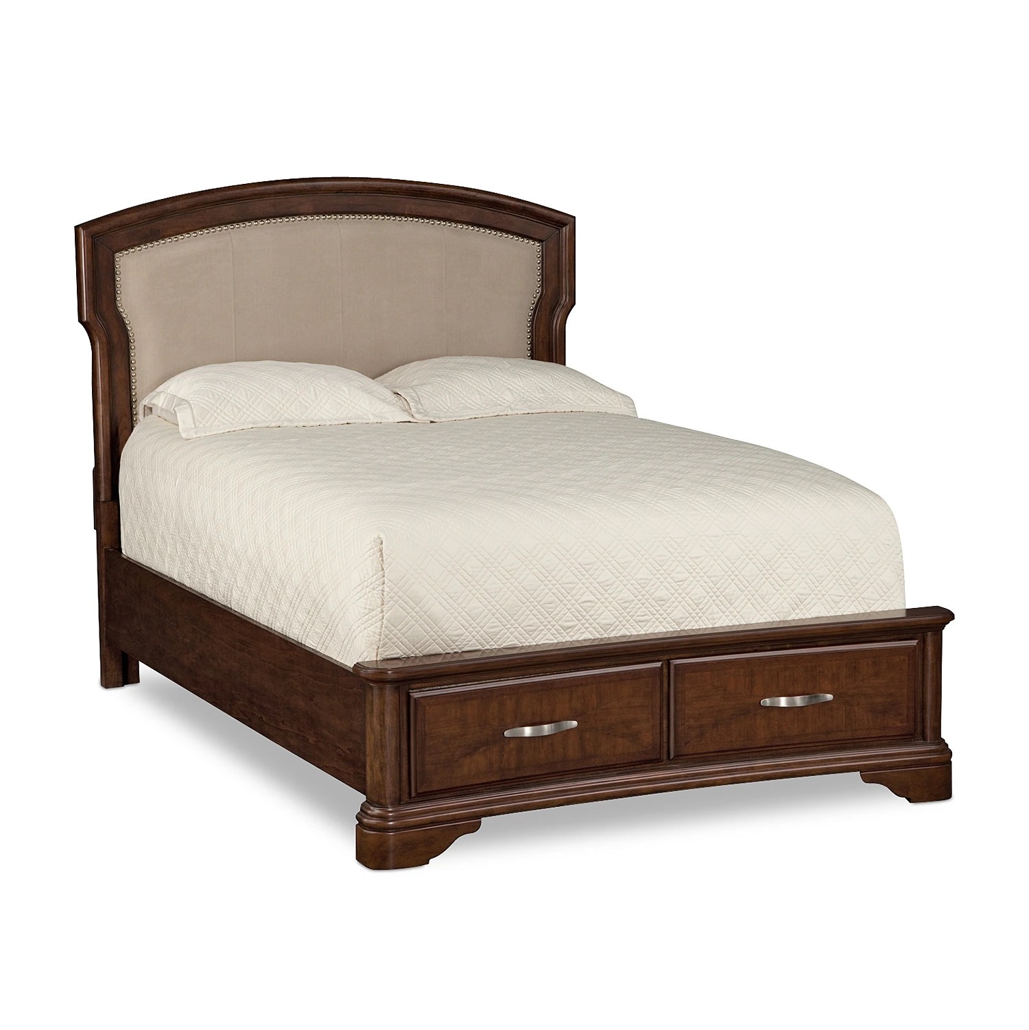 Storage Bed Storage Bed King