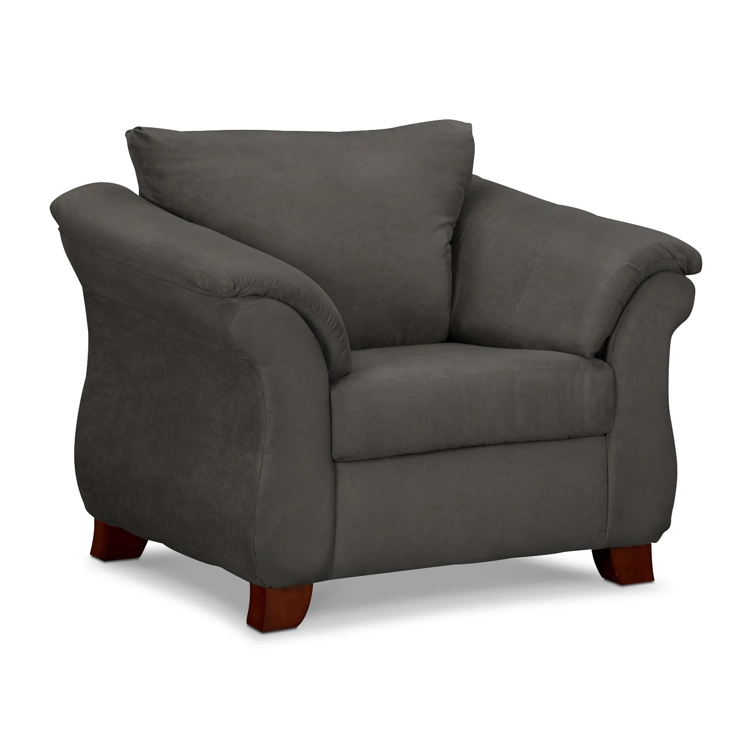 Value City Living Room Chairs at Jean Caldwell blog