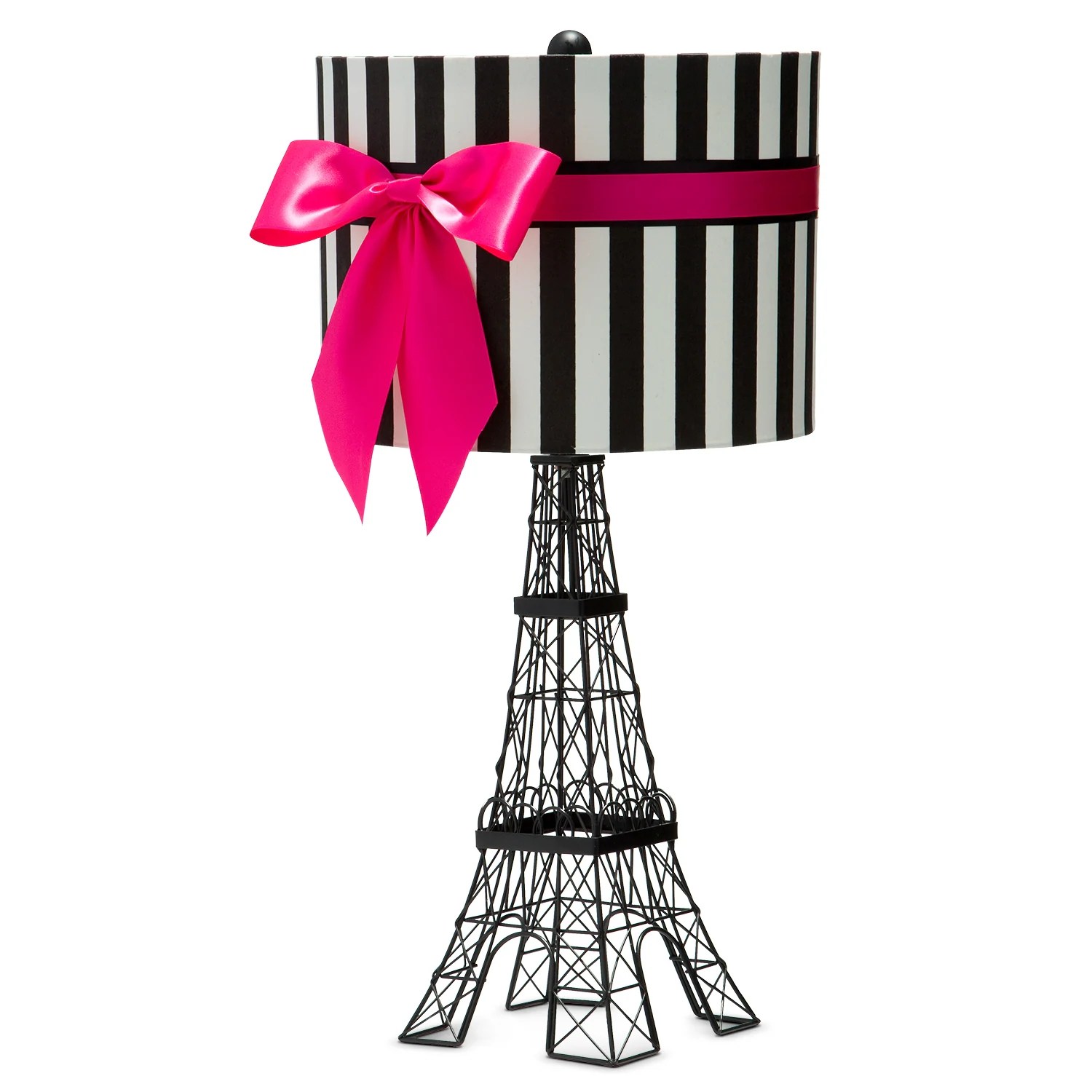 Eiffel Tower Lighting Table Lamp Value City Furniture