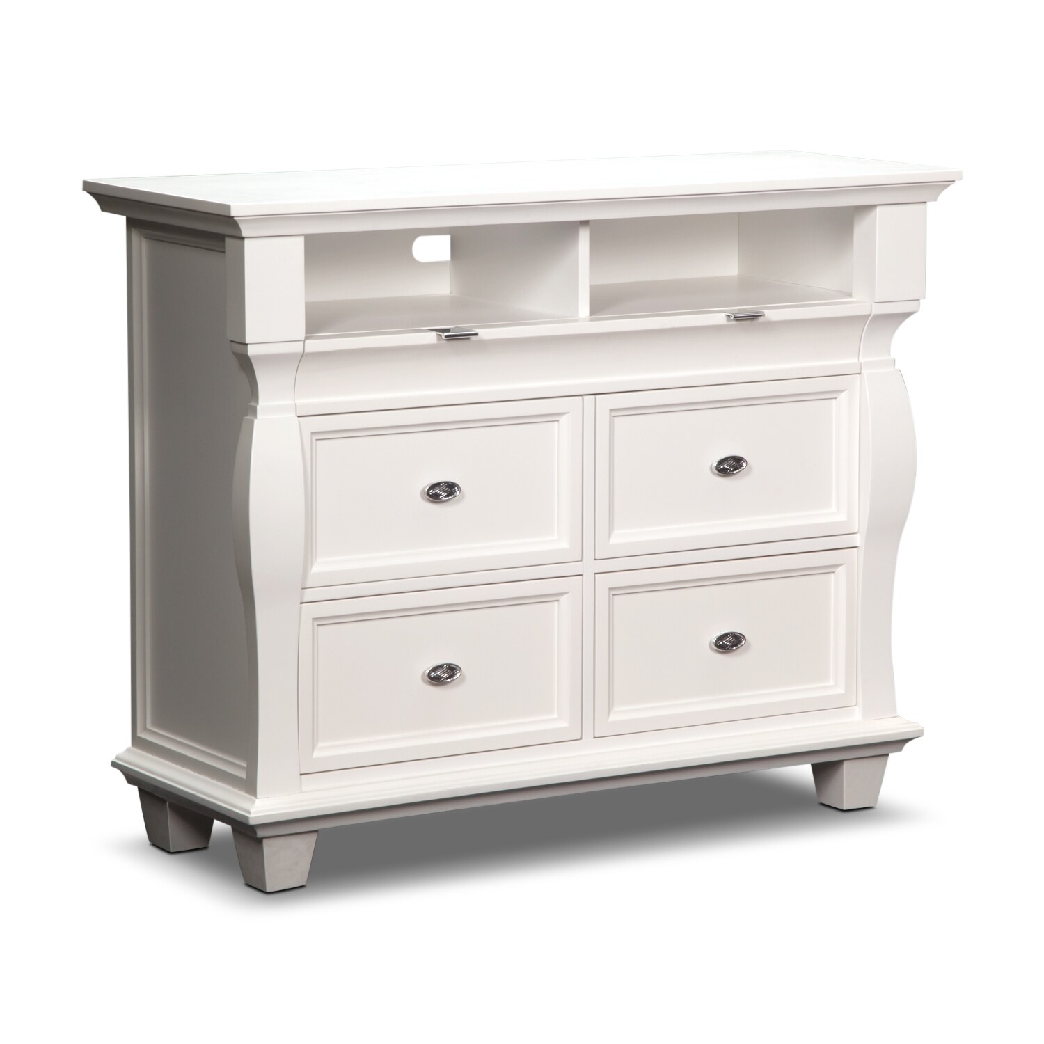 Media Chests Bedroom Furniture at Carrie Batista blog