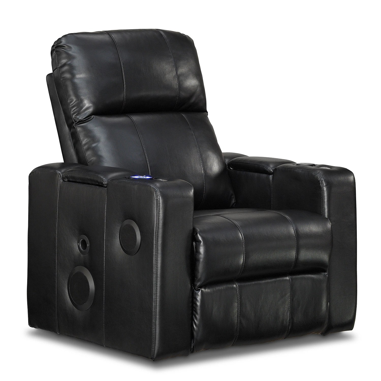 Apollo home theater recliner seats, home theater subwoofer keeps
