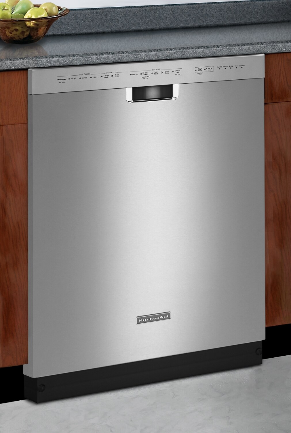 Dishwashers Kitchenaid Dishwasher