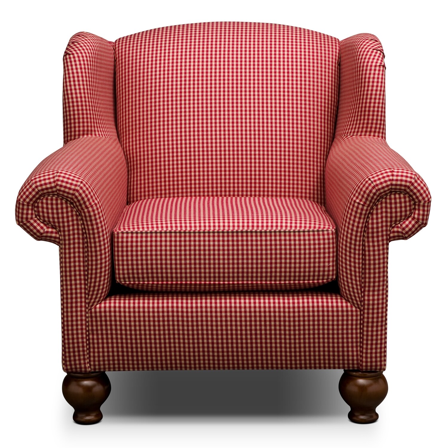 Charlotte Chair American Signature Furniture