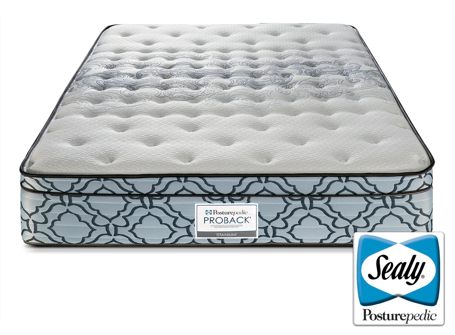 Mattresses Leon Mattresses