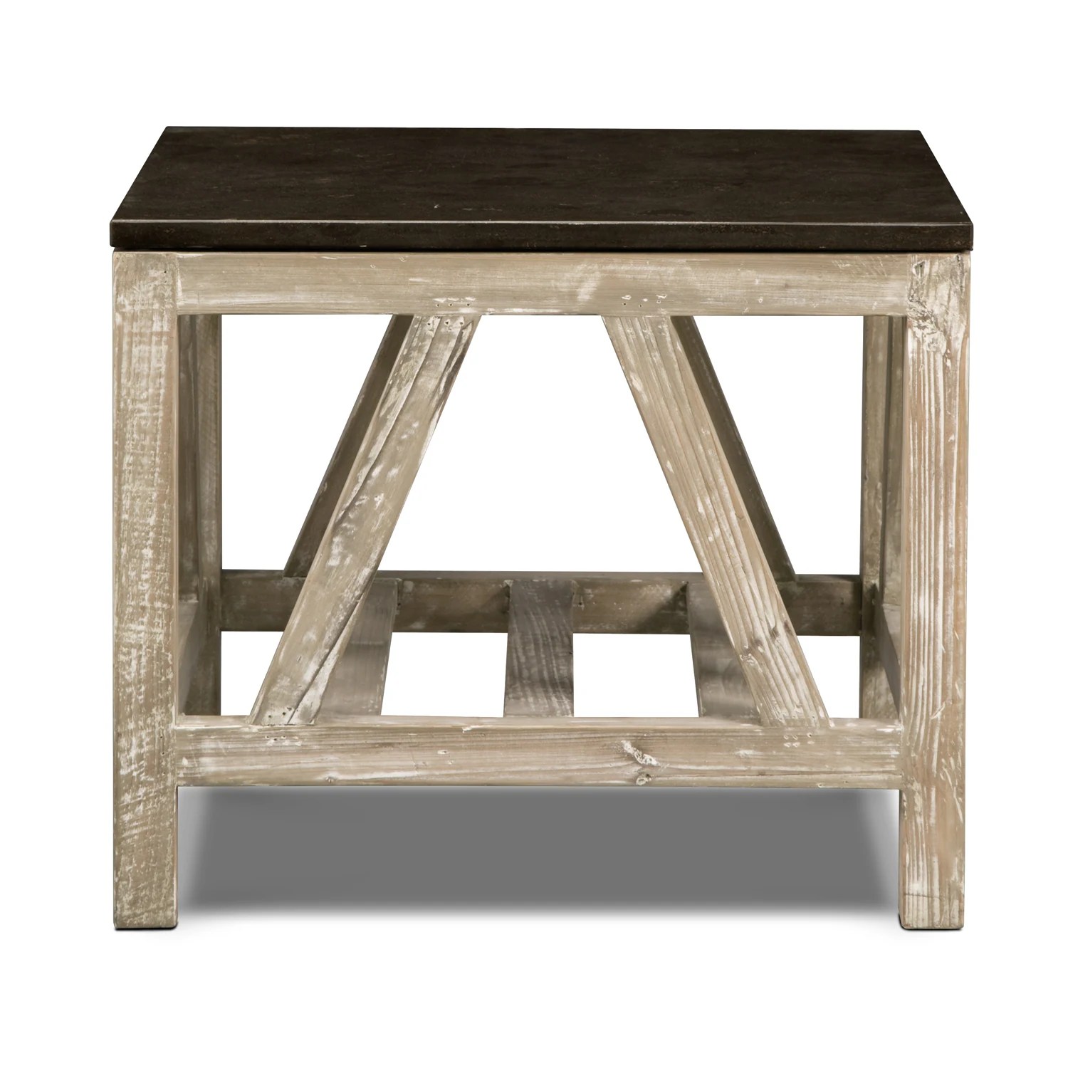 Grandin End Table Brown Value City Furniture